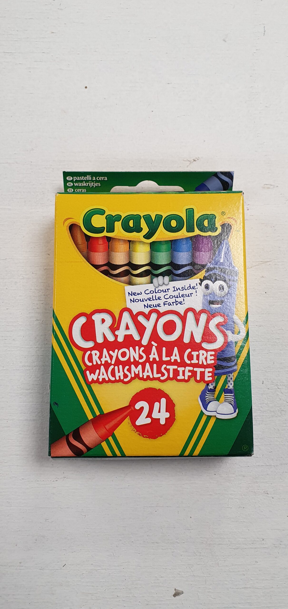 Crayola® Crayons
